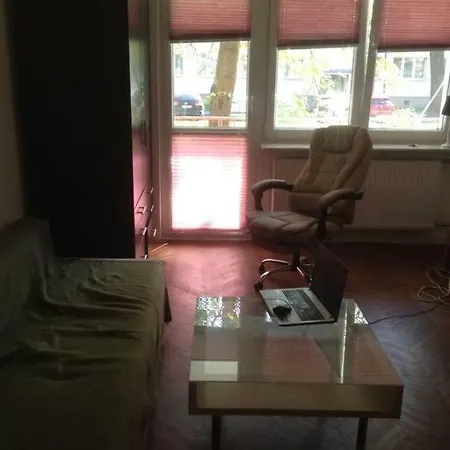 Pulkownika Francesco Nullo 19/33 *
